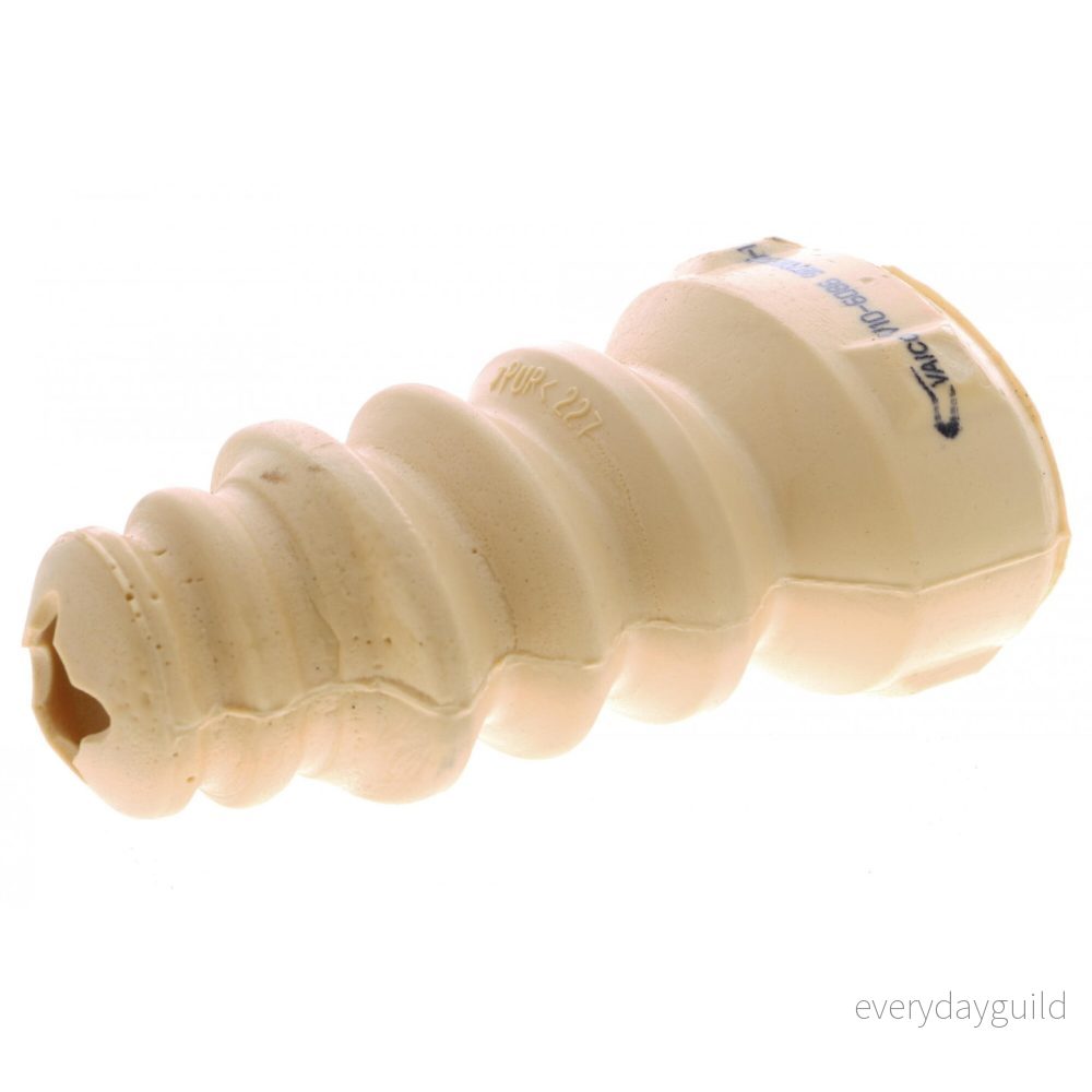 VAICO V10 6086 Butée élastique, suspension Essieu avant Qualité originale VOLKSWAGEN: Touran I, Golf 6, 5, SKODA: Octavia 2 Combi 4046001363603