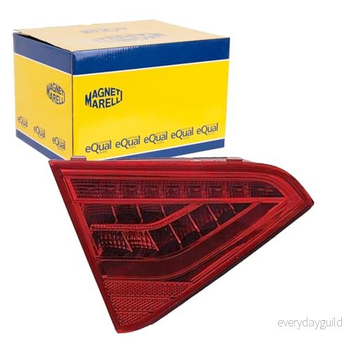 Kombinationsbackljus MAGNETI MARELLI 714021200804 8001063888118