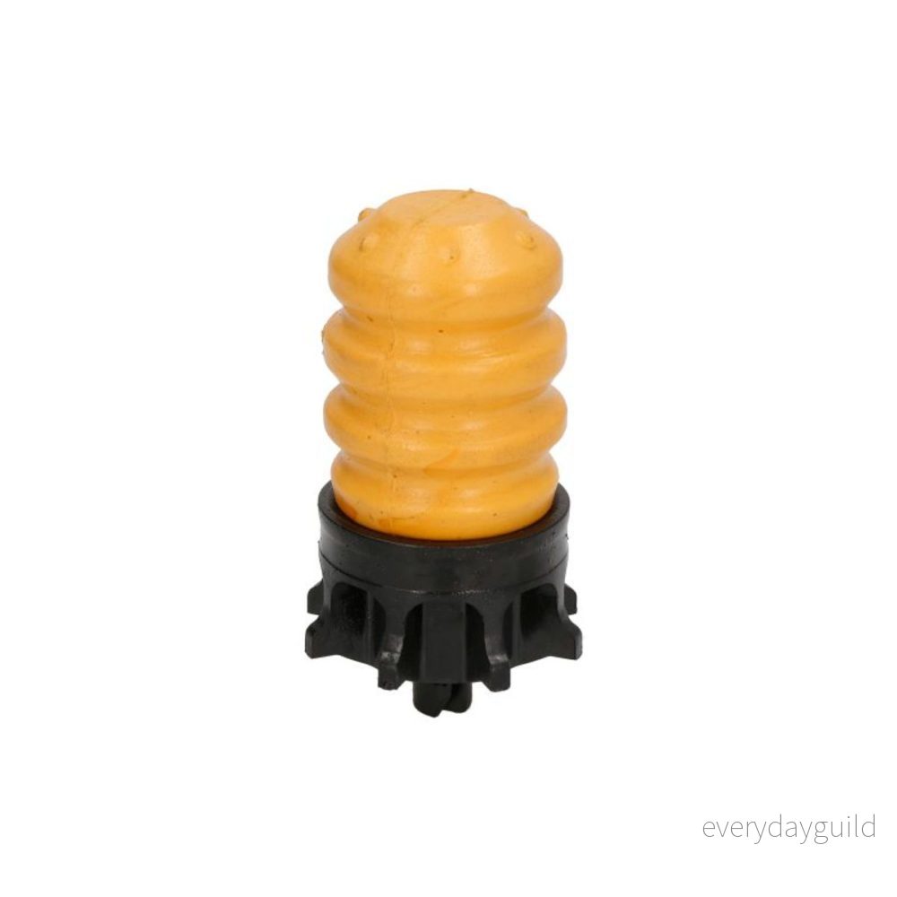 SASIC Gummidämpare, fjädring 1665685 3660872360595