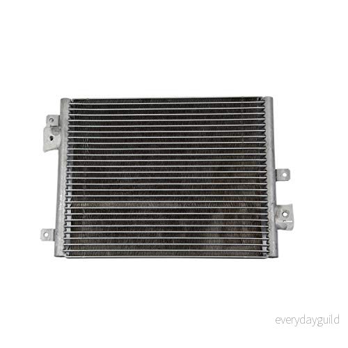 Valeo Kondensor 814167 för luftkonditionering 3276428141671