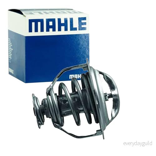 Termostat, kylvätska MAHLE TX 117 95D