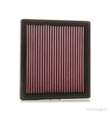 Luftfilter K&n filters 33 3011 24844345585