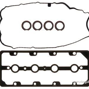 AJUSA 56047300 Jeu de joints d’étanchéité, couvercle culasse FIAT: 500X, Punto Evo 3/5 portes, 500 3 ALFA ROMEO: MiTo, Giulietta 5 portes 8433577019250