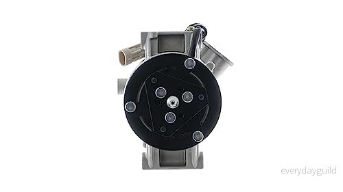 Kompressor, klimatanläggning Mahle ACP49000S 4009026971260