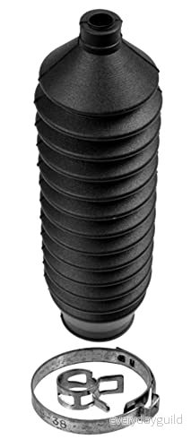 Lemförder 30137 01 Bälgar, styrsystem 4047437103665