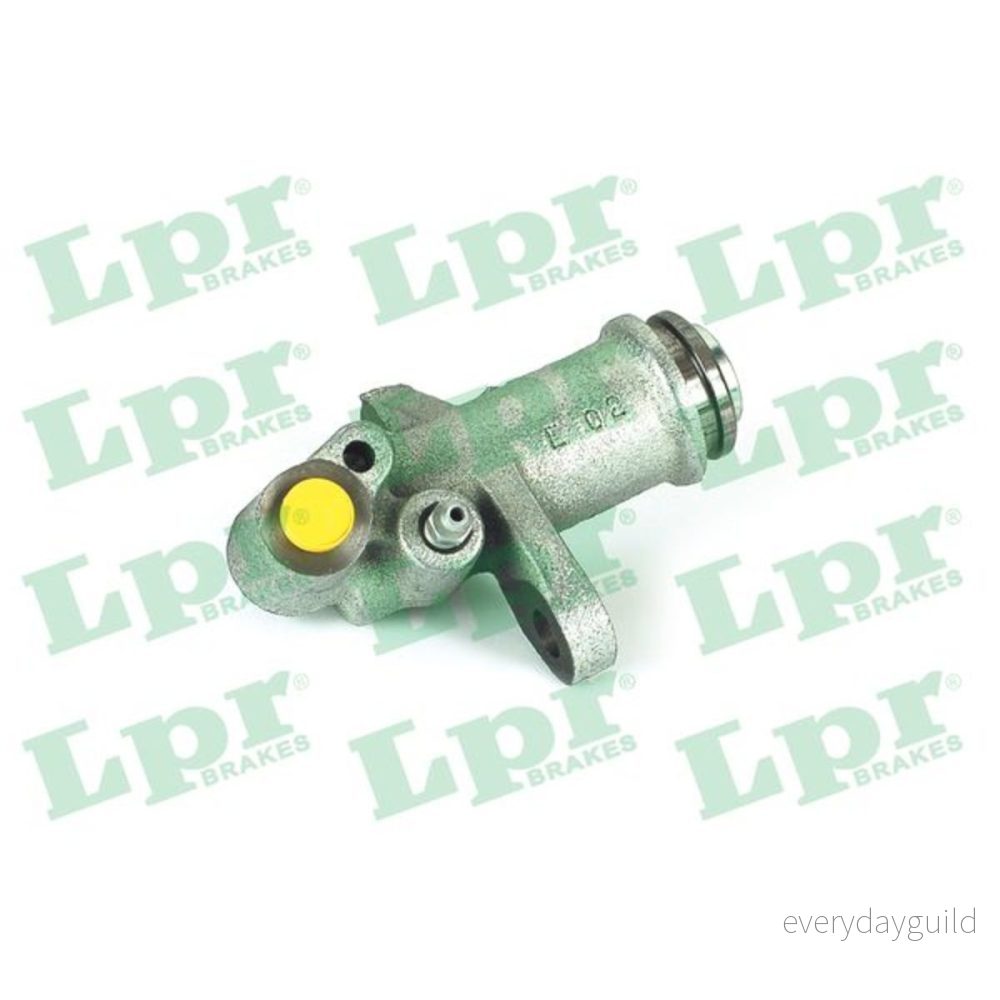 Slavcylinder, koppling LPR 3536 8032532028858