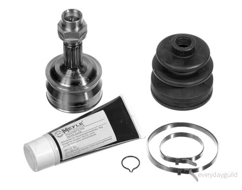 Ledsats, drivaxel MEYLE 214 498 0007 4040074353721