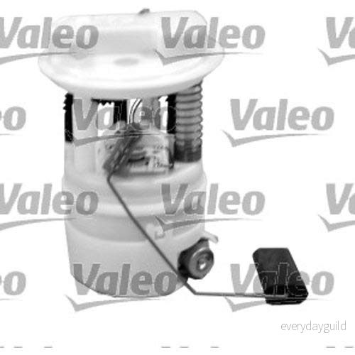 VALEO 347036 Unité d'injection de carburant sans joints électrique RENAULT: TWINGO 1, 1 Kasten