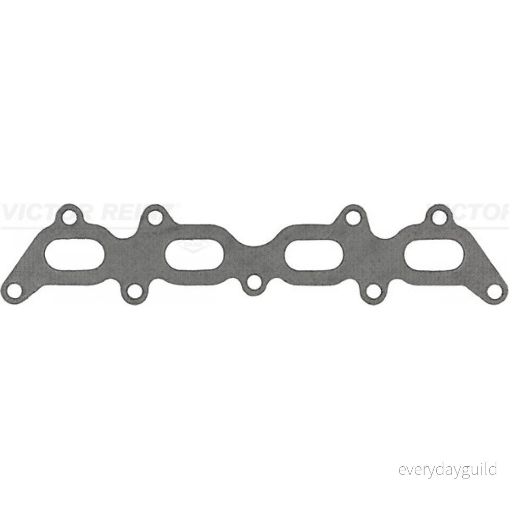 REINZ 71 35702 00 Joints De Collecteur d'Echappement FIAT: 500 3 portes, Grande Punto 3/5 II ALFA ROMEO: MiTo 4026634384947