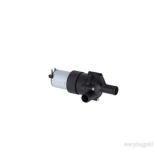 FEBI BILSTEIN Vattenpump, Oberoende Uppvärmning - Mercedes-Benz - 45771 4027816457718