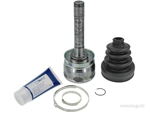 Ledsats, drivaxel MEYLE 36 14 498 0035 4040074089354
