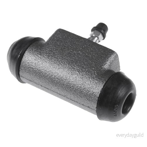BLUE PRINT ADA104402 Cylindre De Roue 19 Essieu arrière gauche, droit JEEP: Cherokee II, WRANGLER I SUV, 2 5050063596748