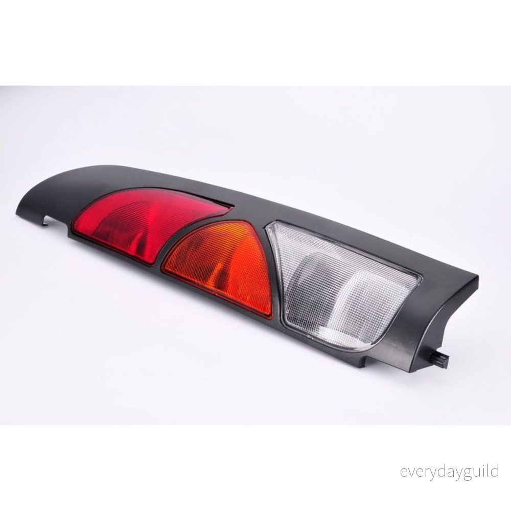 VAN WEZEL 4310924 Feu arrière droit blanc sans porte lampe RENAULT: Kangoo I Express, 5410909143572