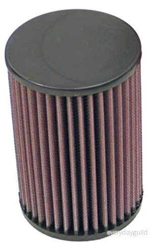 K&N Filters Luftfilter YA 3504 24844108654