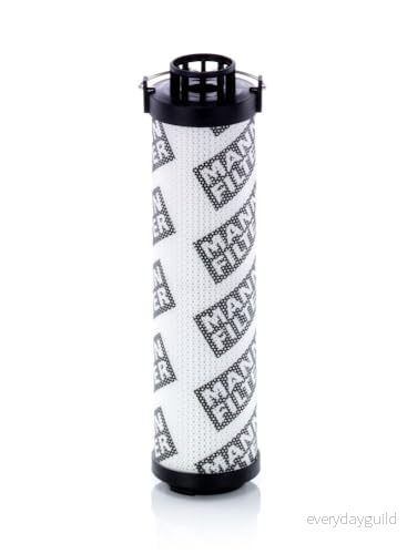 MANN-FILTER HD 419/1 - Drifthydraulikfilter 4011558456306