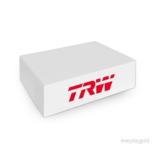 TRW Bromsbeläggssats, skivbroms GDB3088 3322937113422