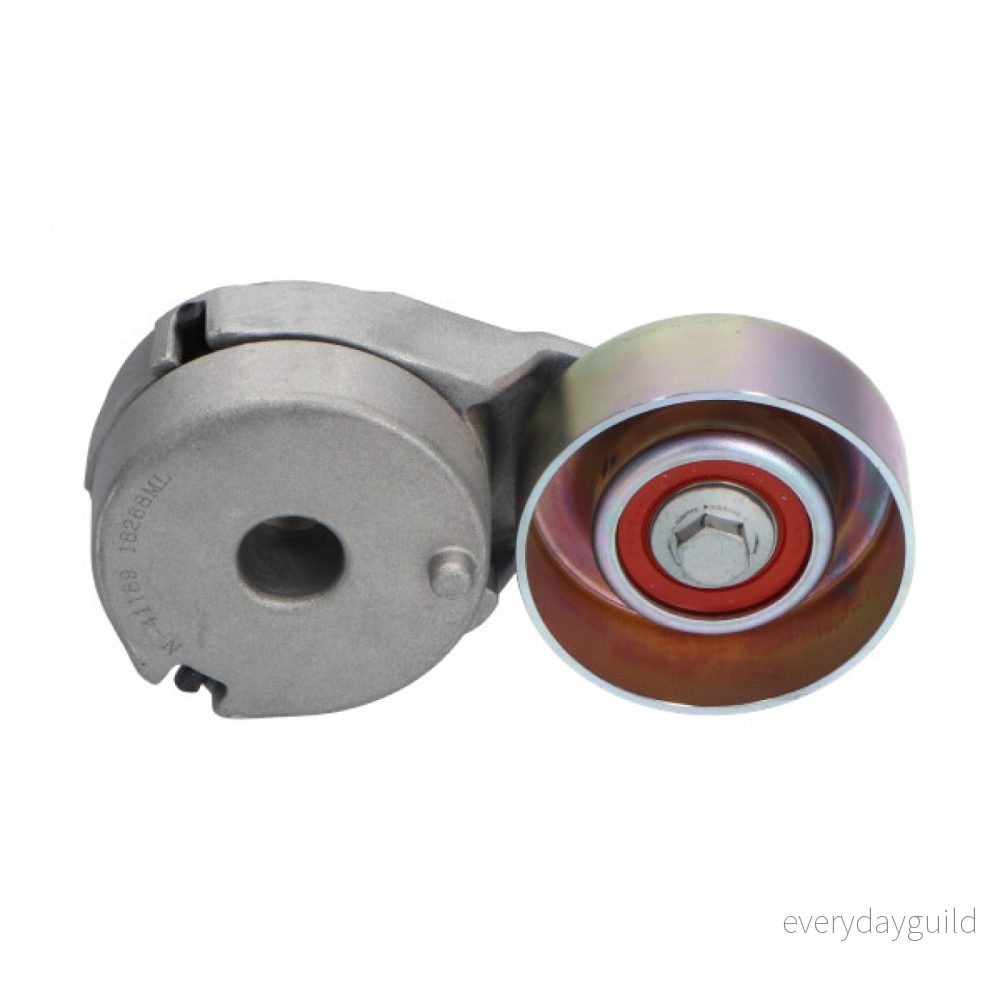 Spännrulle, Drivrem, nissan,renault, 11955JD20A, 11955JD21A 8715616138772