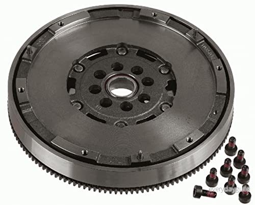 Sachs Dubbelmassesvänghjul 2294 701 048 4013872910984