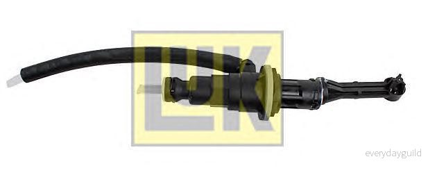 LuK 511 0283 10 Huvudcylinder 4005108600080