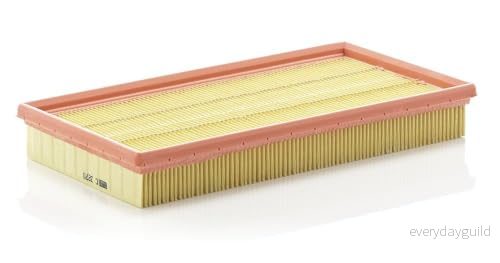 MANN-FILTER Luftfilter C 3270 4011558219505