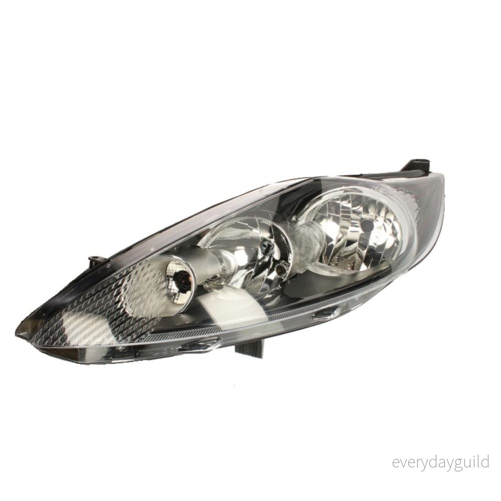 Van WEZEL 1807961 Phares FORD: FIESTA 6, 6 5410909436513