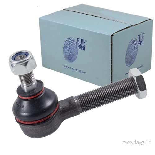 Blue Print Parallellstagsled ADK88748 5050063094923