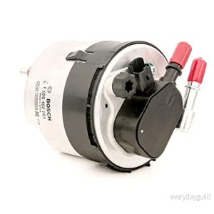 Bosch Bränslefilter F 026 402 204 4047026156041
