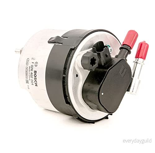 Bosch Bränslefilter F 026 402 204 4047026156041