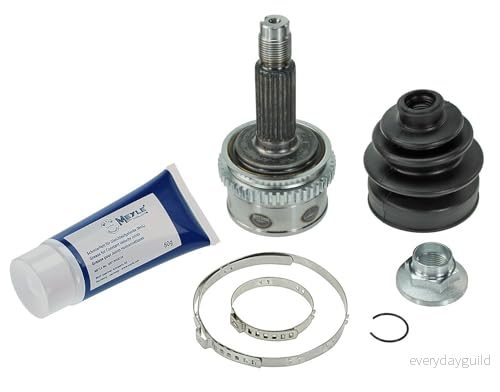 Ledsats, drivaxel MEYLE 28 14 498 0003 4040074087398