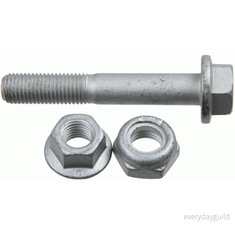 Lemförder 38820 01 Reparationssats, Hjulupphängning för BMW 5 Touring, Sedan 4047437468764