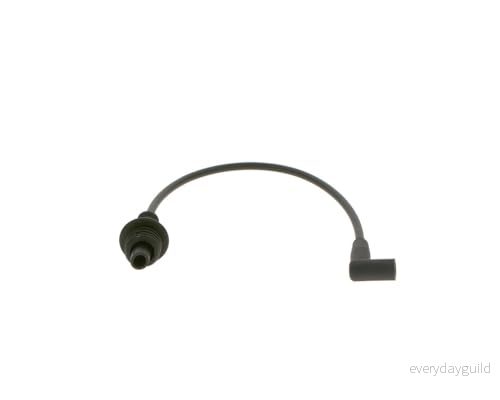Tändkabelsats, citroën bx, bx break, peugeot 205 ii, 309 i, 405 break 5967 E5, E9, H5, K4, 95 6 4047024845749