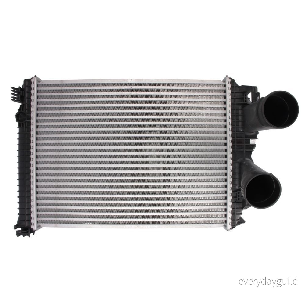 PRASCO ME4166 Intercooler 4045385026289