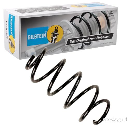 Spiralfjäder Bilstein 37 133757 4025258572303