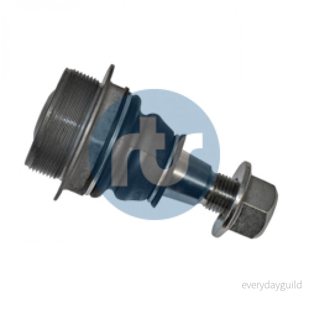 RTS 93 90318 Rotule de suspension Essieu avant gauche, inférieur RENAULT: MASTER 3 Kasten, 3, Bus, OPEL: Movano B Van 8435130378187