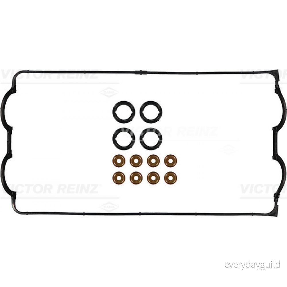 Packningssats, ventilkåpa VICTOR REINZ 15 53546 01 4026634393543