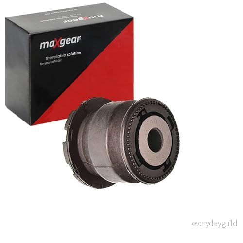 MAXGEAR 72 5208 Silent Bloc De Triangle Essieu arrière inférieur, extérieur HONDA: CIVIC 6 Hatchback, CR V 2, 7 Hatchback 5905141934878