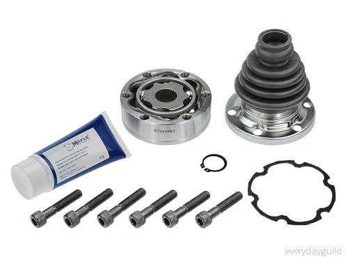 MEYLE Ledsats, drivaxel - 100 498 0068 4040074267165