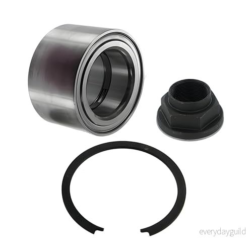 SKF VKBA 6570 Hjullagersats 7316573715177