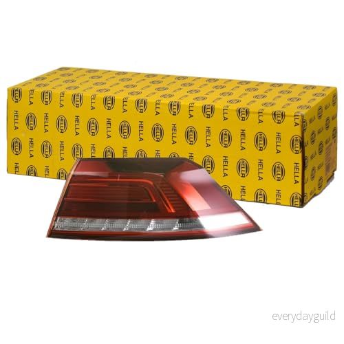 Kombinationsbackljus HELLA 2SD 011 881 061 4082300566369