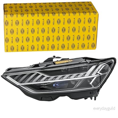 HELLA 1EX 013 375 111 Phares 4082300802528