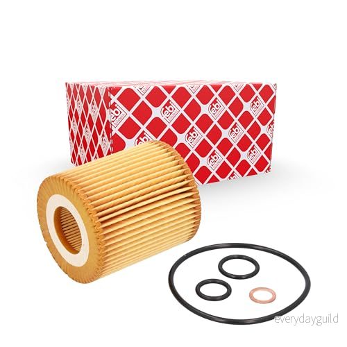 Oljefilter FEBI BILSTEIN 26705 4027816267058