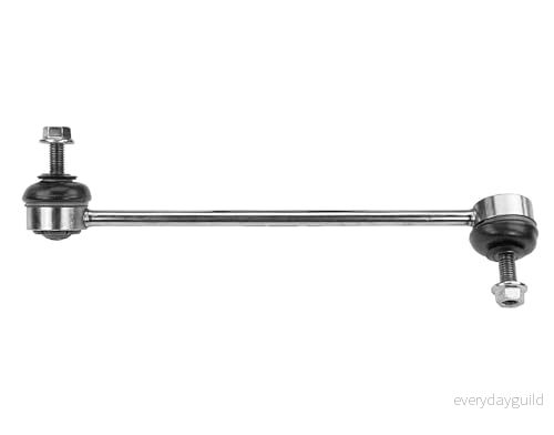 MEYLE 29 16 060 0007/HD Biellette de barre stabilisatrice Essieu avant droit 270 M10x1,5 Quality munie méplats CHEVROLET: Nubira Break 4040074542958