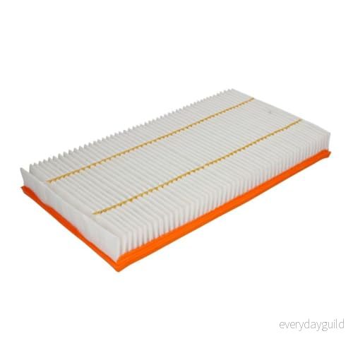Knecht Luftfilter LX 2037 4009026718155