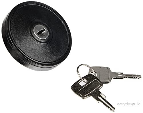 Lås, bränsletank VALEO 247512 3276422475123