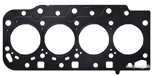 AJUSA 10210800 Topplockspackning 0,85mm 92,5mm 1 MULTILAYER STEEL