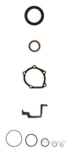 AJUSA 54169800 Jeu de joints d'étanchéité, carter vilebrequin