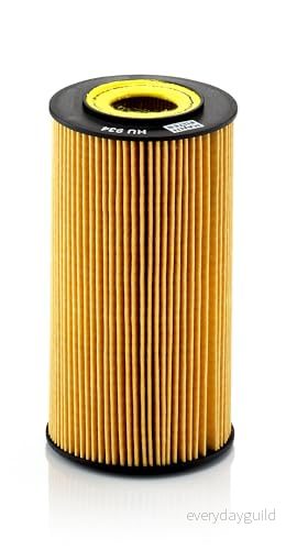MANN-FILTER HU 934 x Oljefilter 4011558295202
