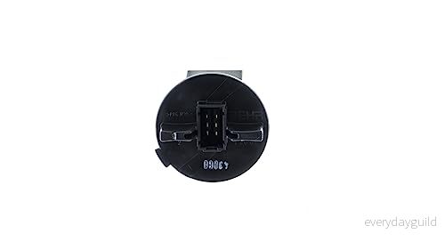 MAHLE ABR 93 000P Motstånd Kupefläkt 4057635017480