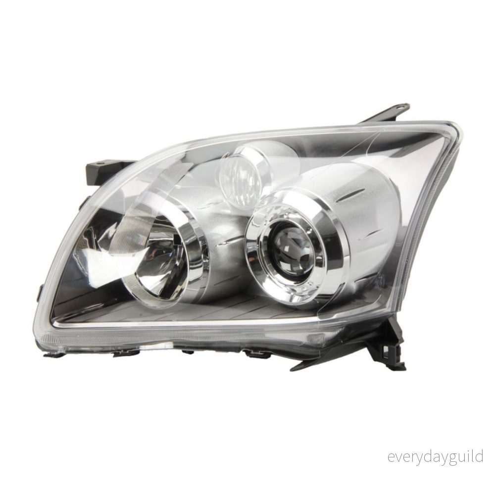 VAN WEZEL 5311961 Phares gauche H7, H1 limpide pour circulation à droite sans commande correcteur de site projecteur PX26d 5410909457150