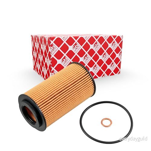 Oljefilter FEBI BILSTEIN 26688 4027816266884
